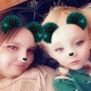 Meet your Posher, Alicia